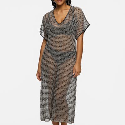 Antigel La Sexy Résille ESB66E1 CHI