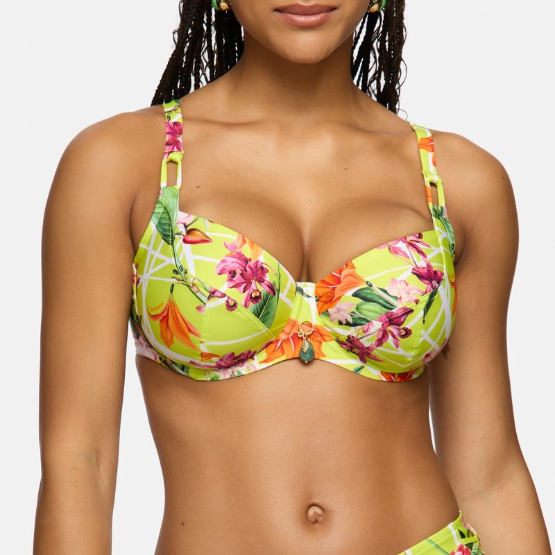 Lise Charmel Fleurs Splendeur ABB3593 SL