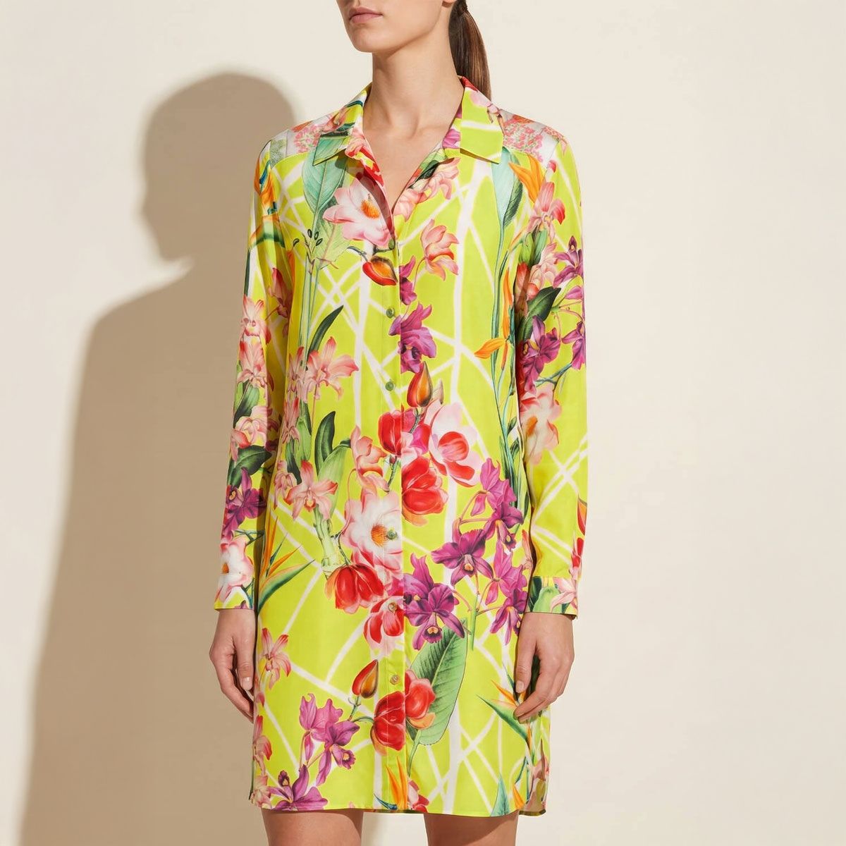 Lise Charmel Fleurs Splendeur ASB2393 SL