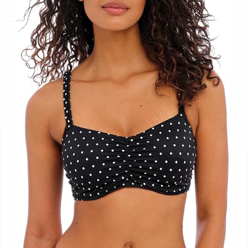 Freya Jewel Cove AS7239 BLK