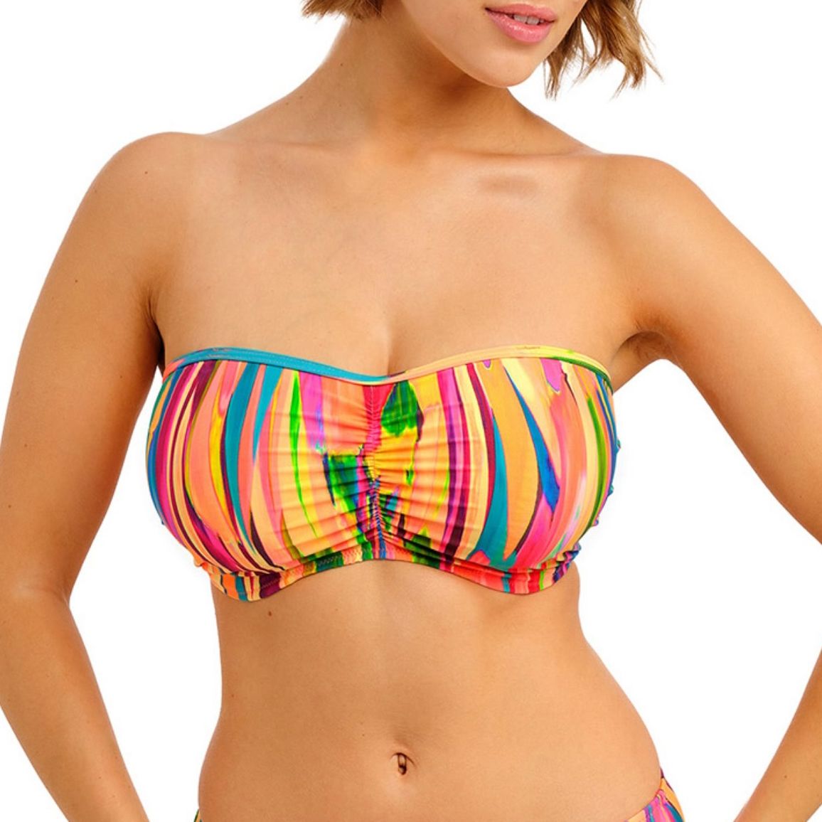 Freya San Antonio AS207810 FIA