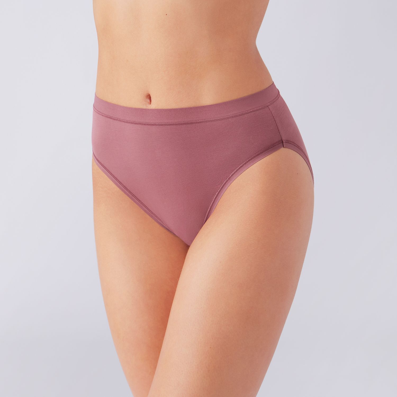 Wacoal Understated Cotton 879362 241