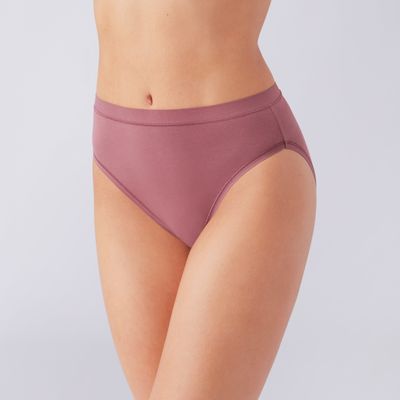 Wacoal Understated Cotton 879362 241