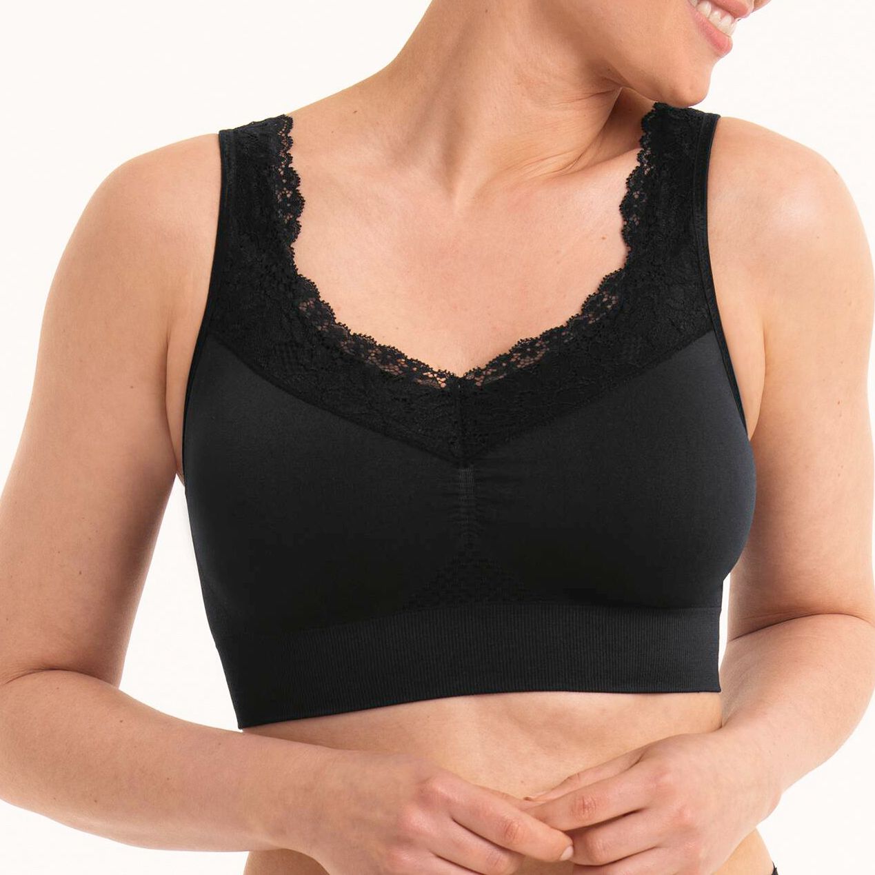 Anita Mastectomy Lotta 5789X 001