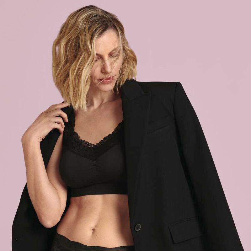 Anita Mastectomy Lotta 5789X 001