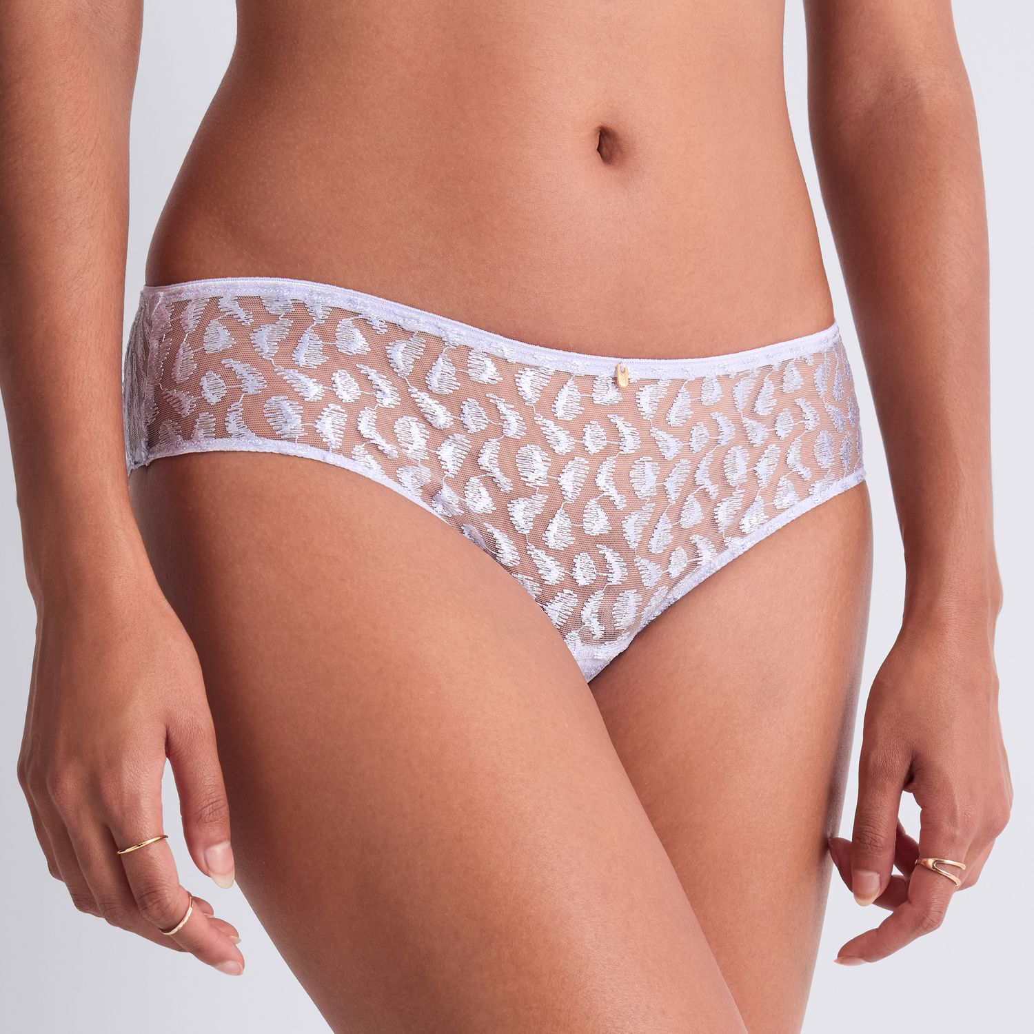 Aubade Crazy in Love 5D94 WIST