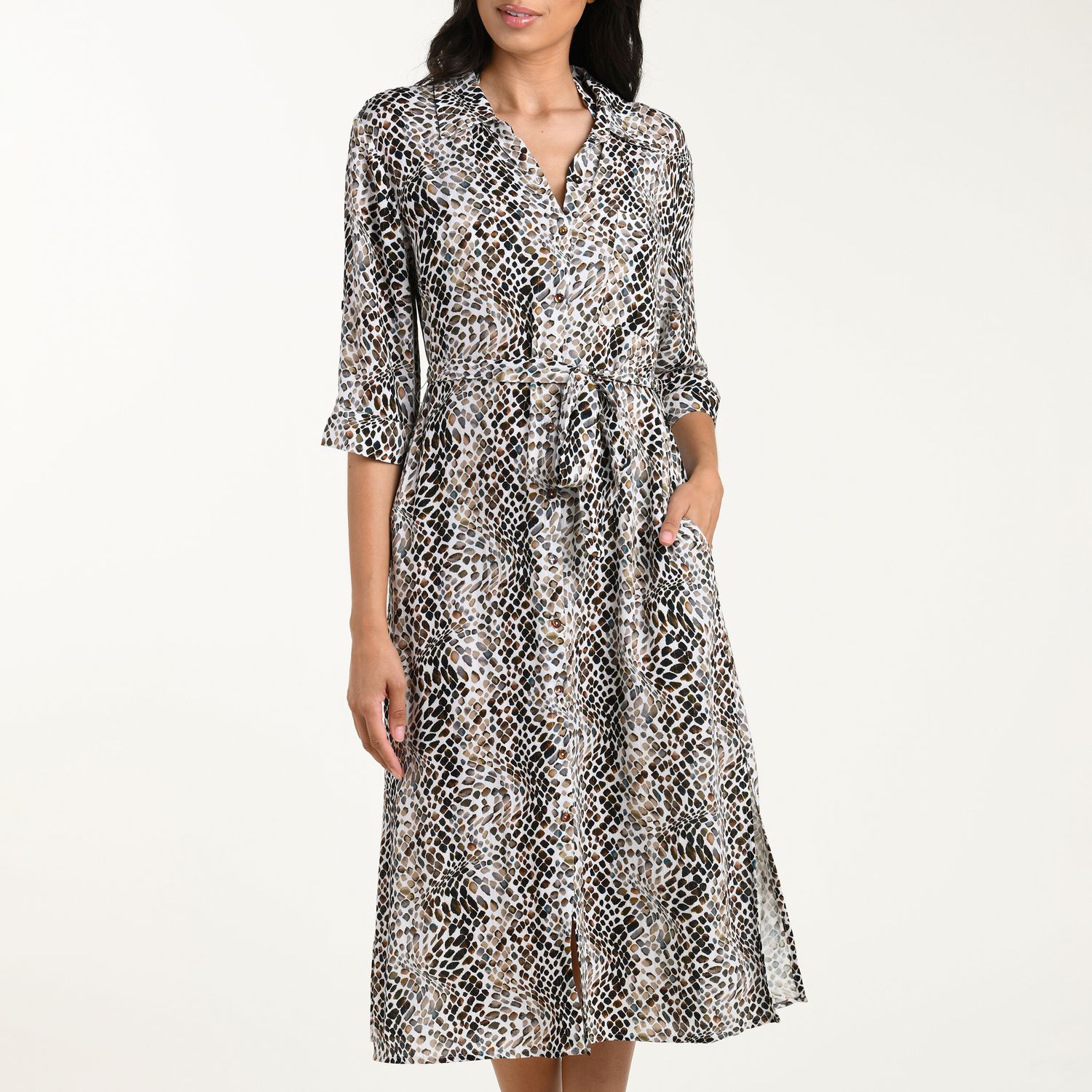 La Blanca Wild Whispers LB6CK50 TAU