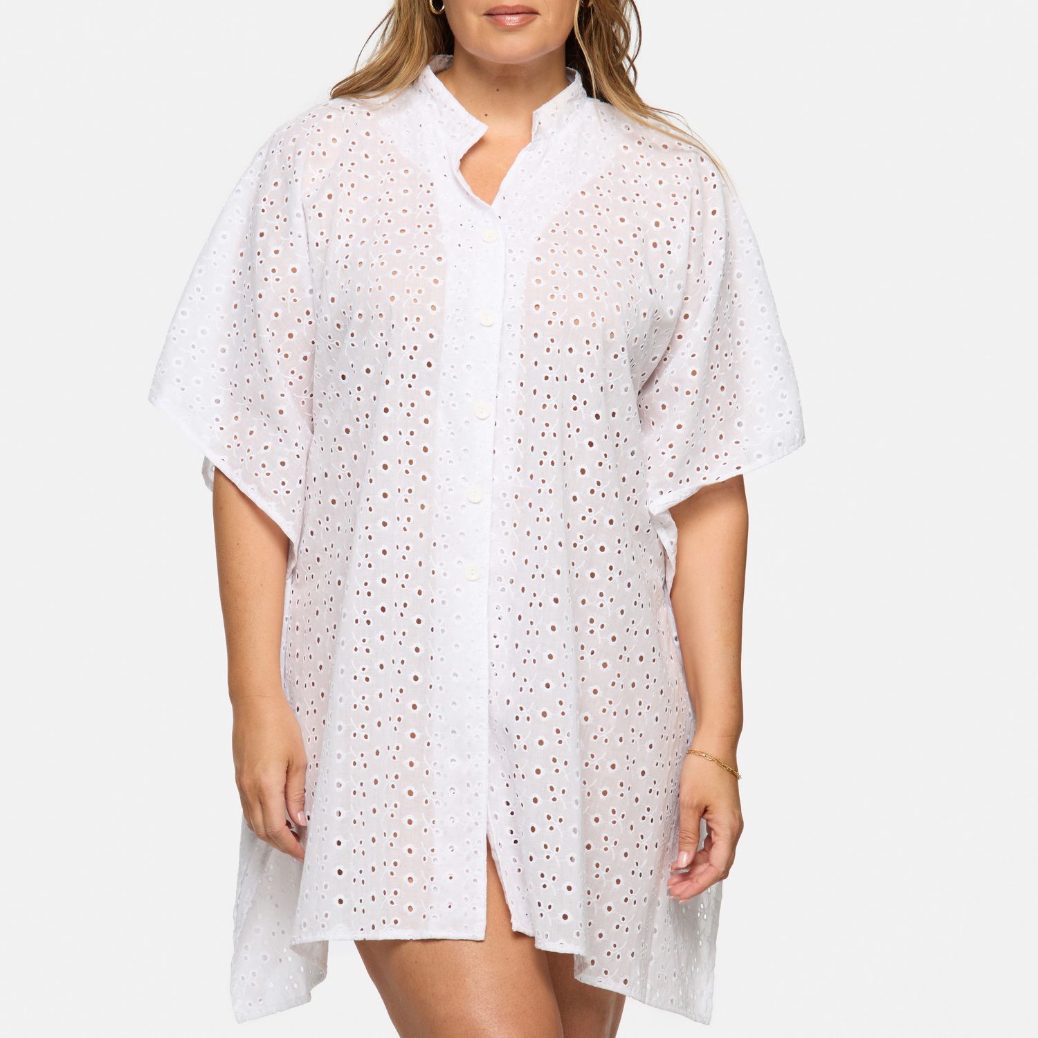 Cover Me Belvedere Point 26056150X BLC