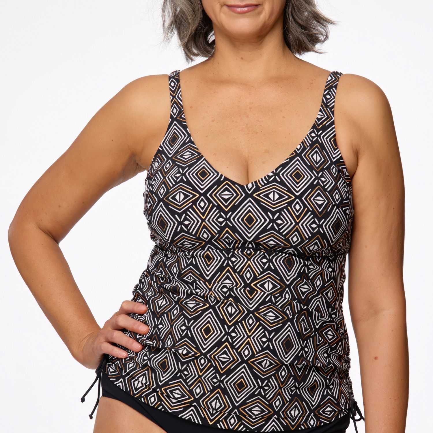 Ania Tribal Glam Malaika 8497-1 420