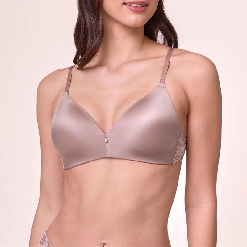 Montelle The Essentials Wire-Free 9317 MOC