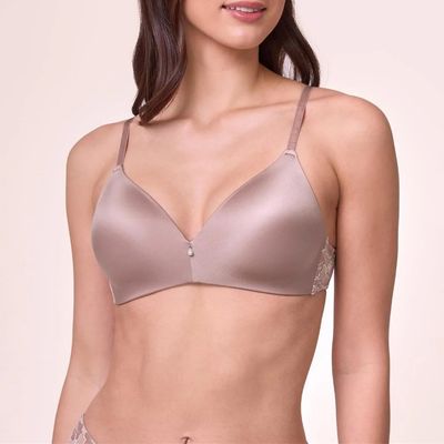 Montelle The Essentials Wire-Free 9317 MOC