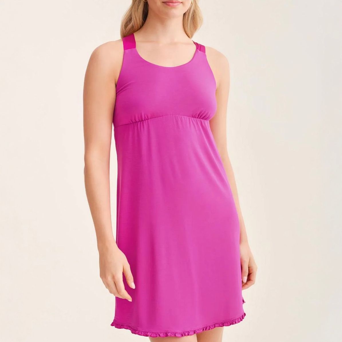 Fleur't Racerback 681 PAF