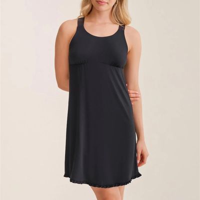 Fleur't Racerback 681 NO