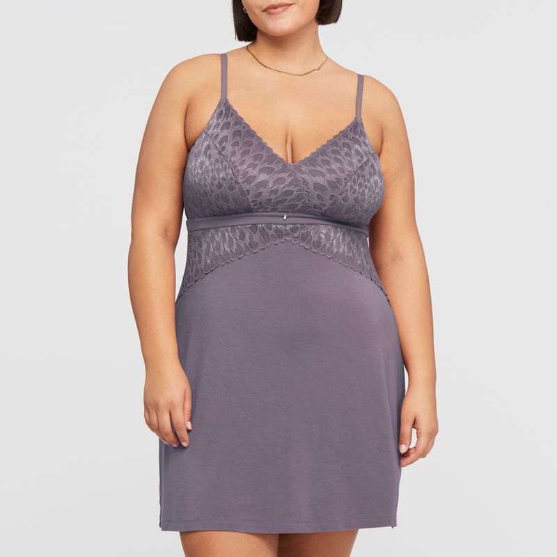 Montelle Modal Bust Support 9397 CRG