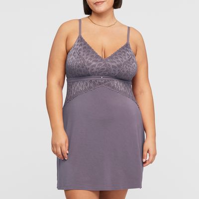 Montelle Modal Bust Support 9397 CRG