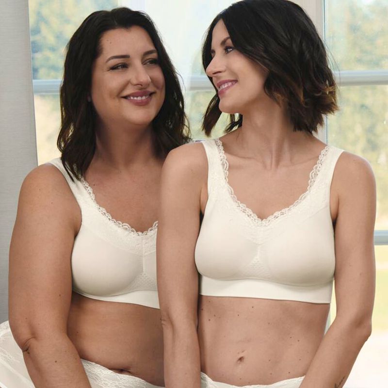 Anita Mastectomy Lotta 5789X 612