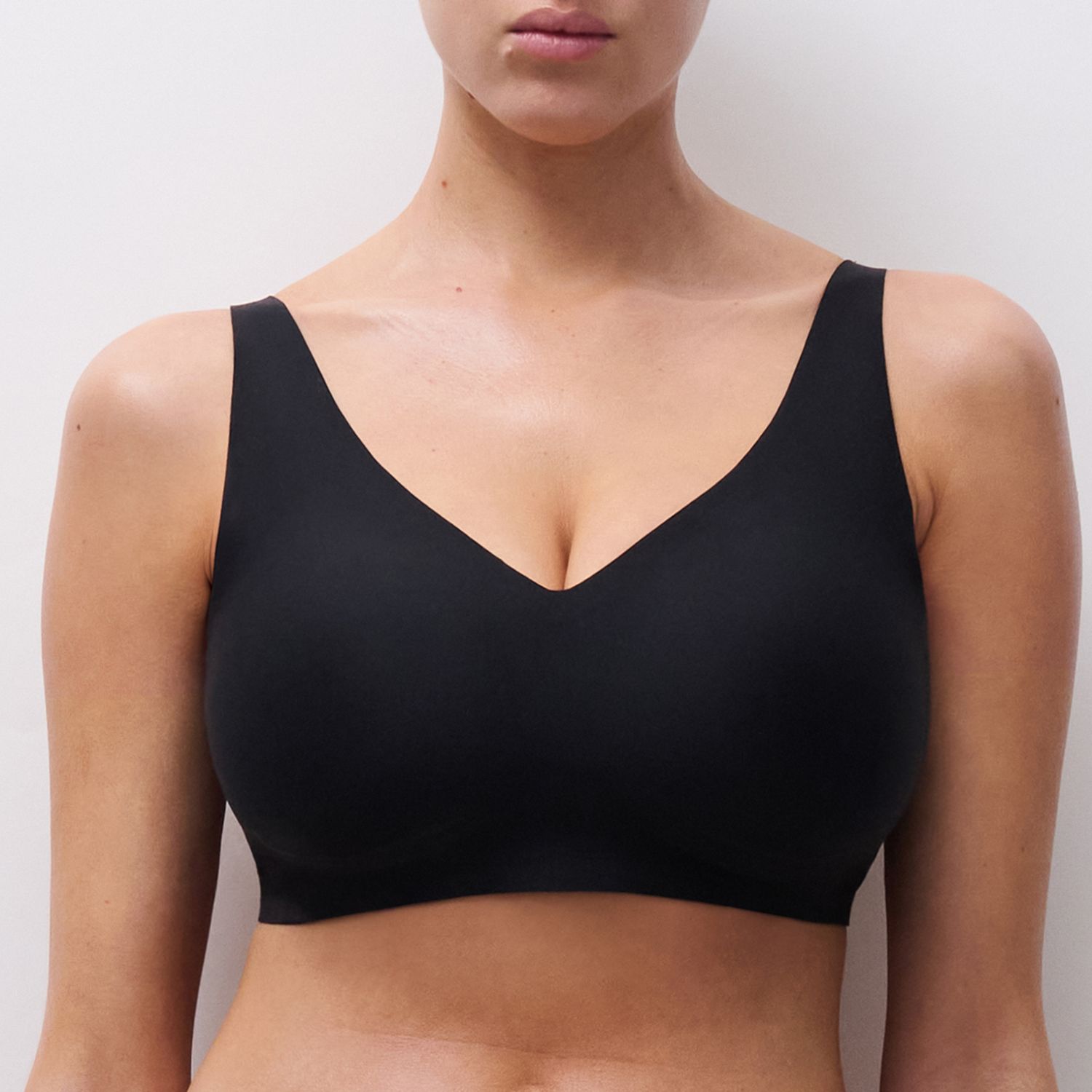 Chantelle Soft Stretch C26BQB 011(v)
