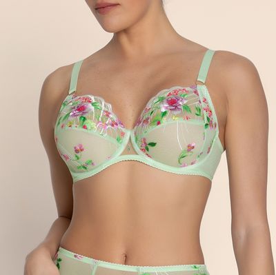 Lise Charmel Libertine en Fleurs BCJ6139 1479