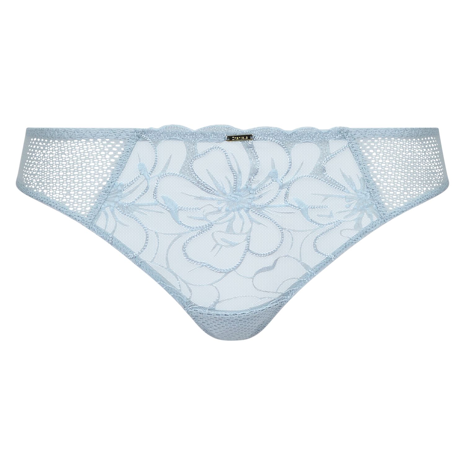 Chantelle Fleurs C12M9 E43