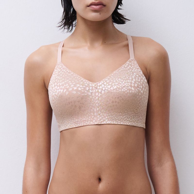 Chantelle Magique C19UP0 0RG