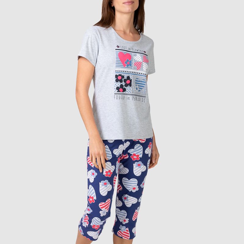 Massana Love Garden P261220 823