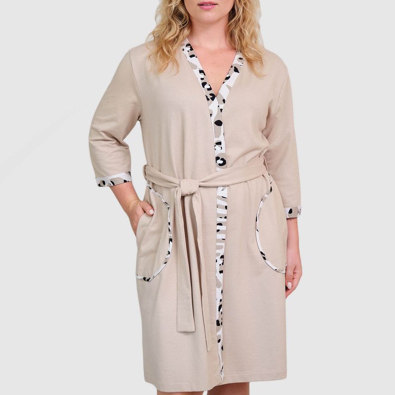 Massana Fauve Doux L266280 429