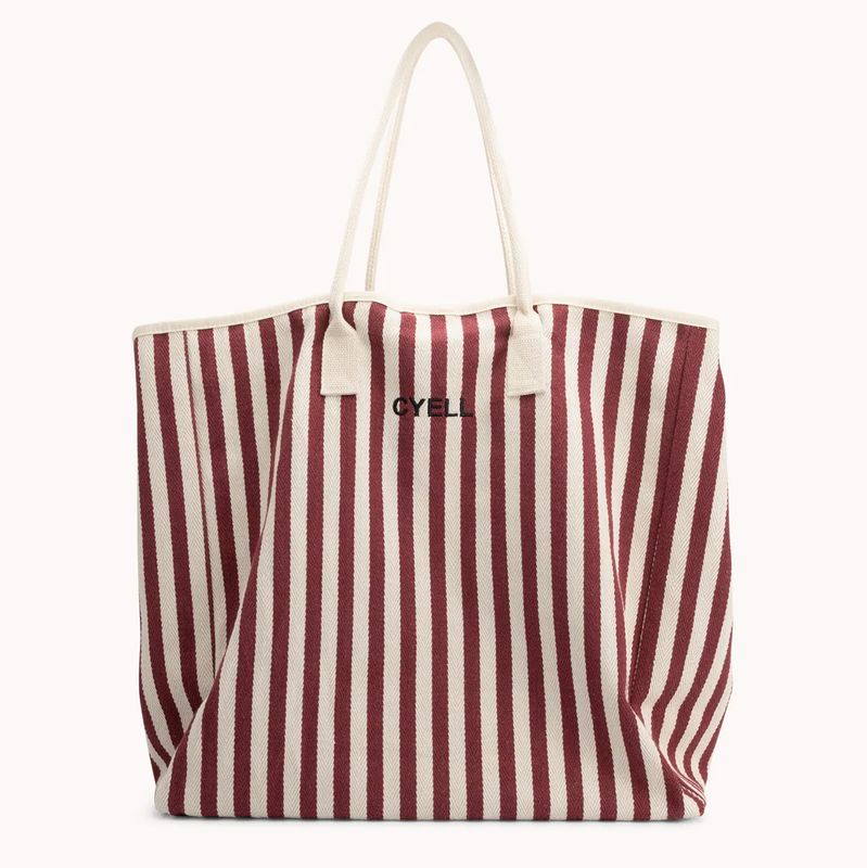 Cyell Burgundy Drops 498A 506