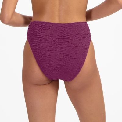 Beach Life Bright Plum 206D 552
