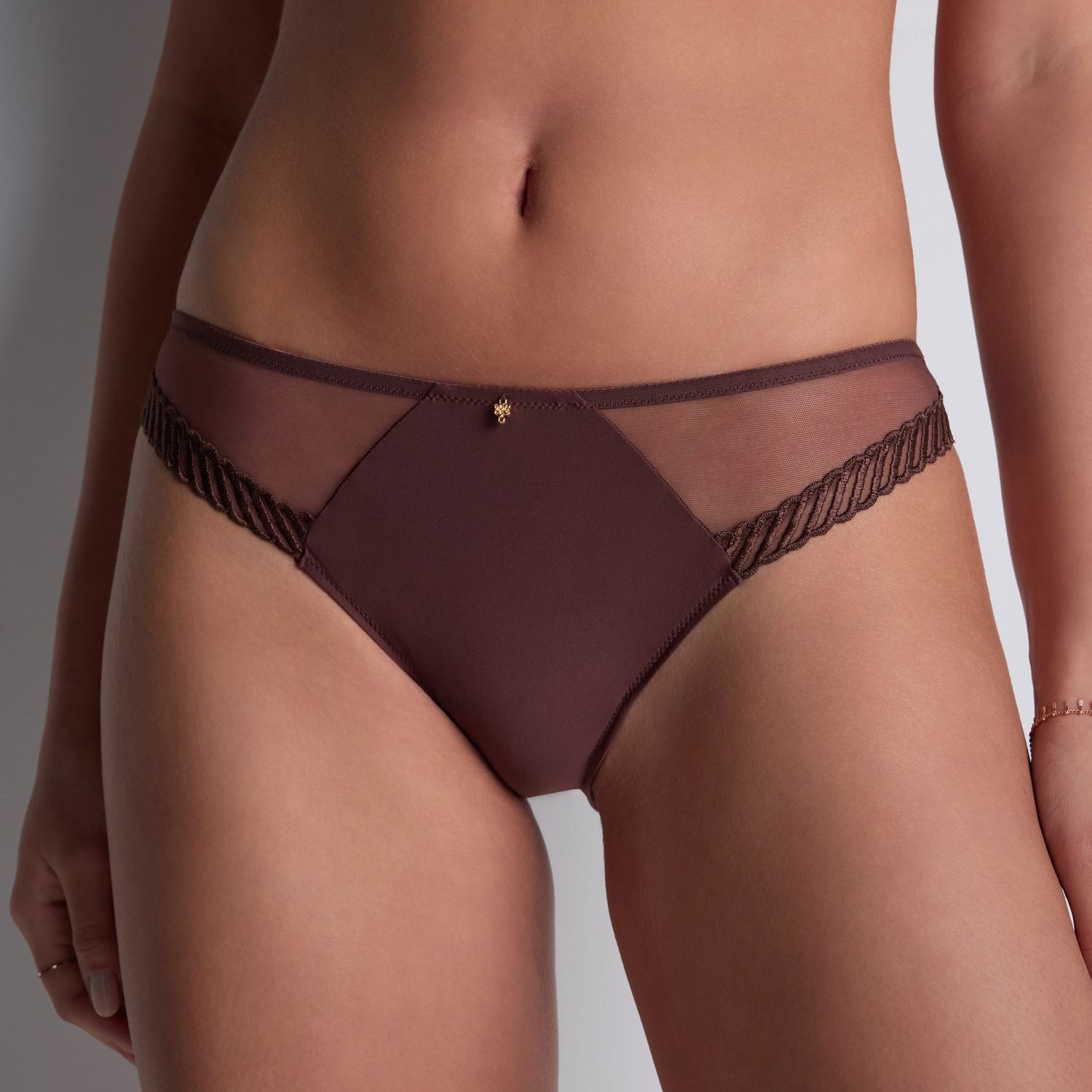 Aubade Sheer Emotion 4M22 SEPA