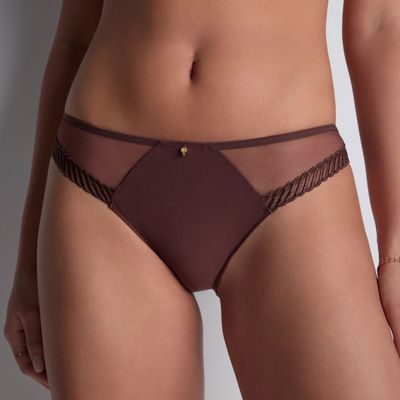 Aubade Sheer Emotion 4M22 SEPA
