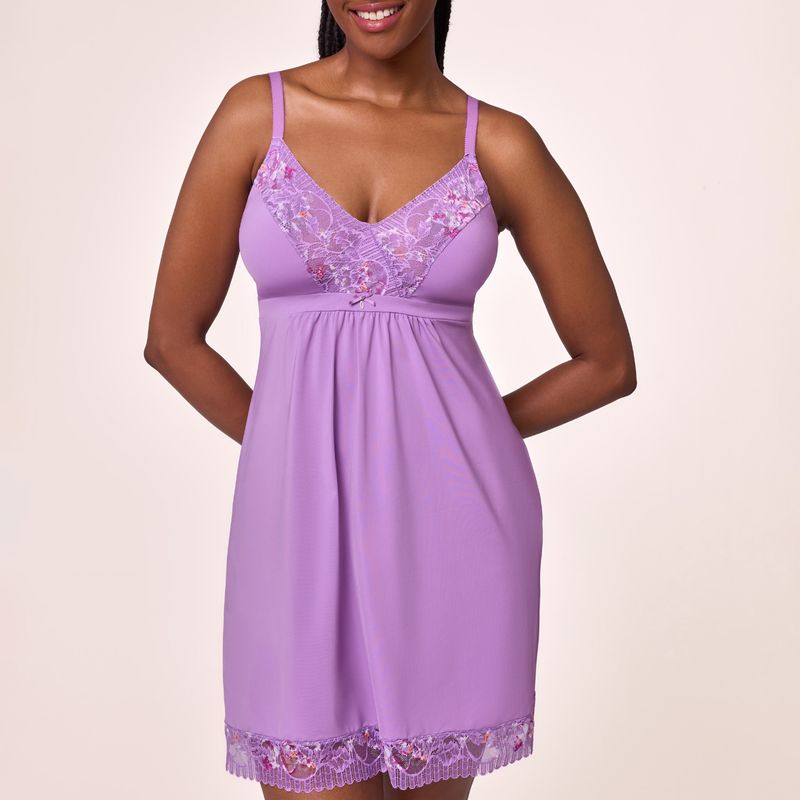 Montelle Bust Support 9394 TFL
