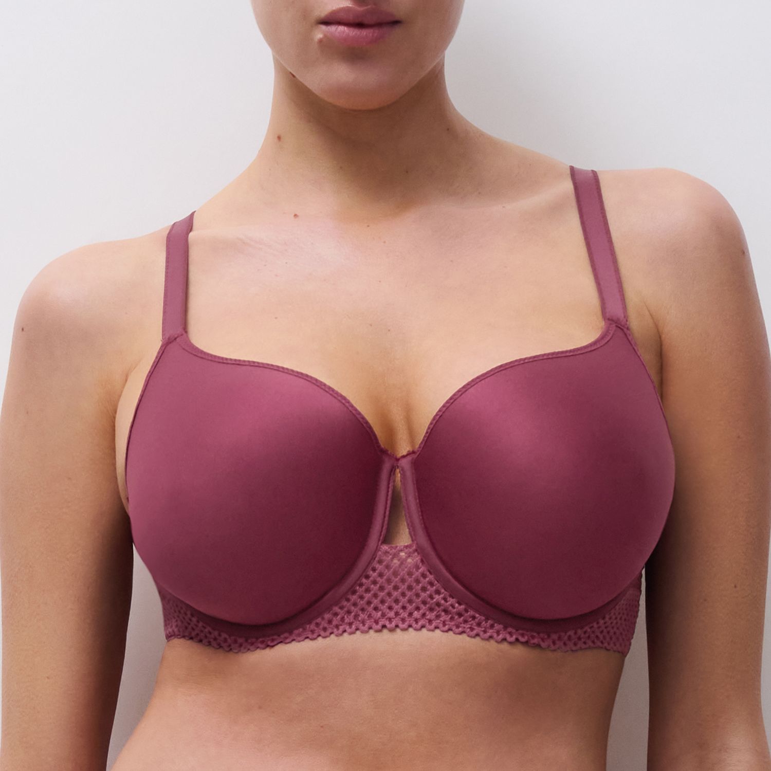 Chantelle Pulp Play C22AN1 0K7