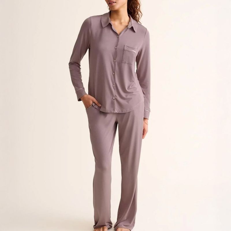 Fleur't Long PJ 647 CAP