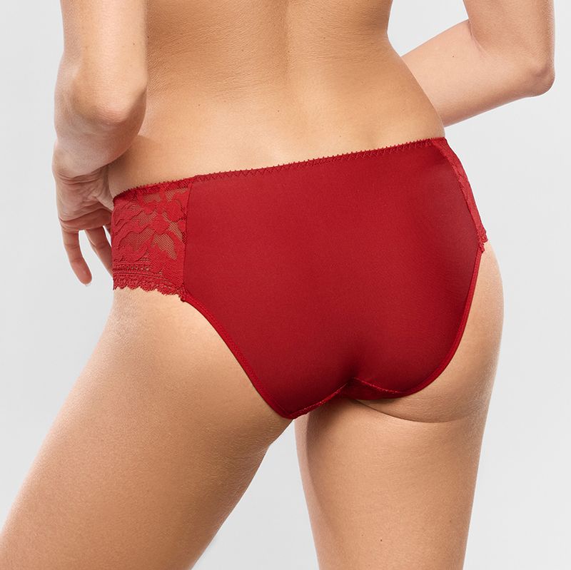 Empreinte Leïa 03224 0582