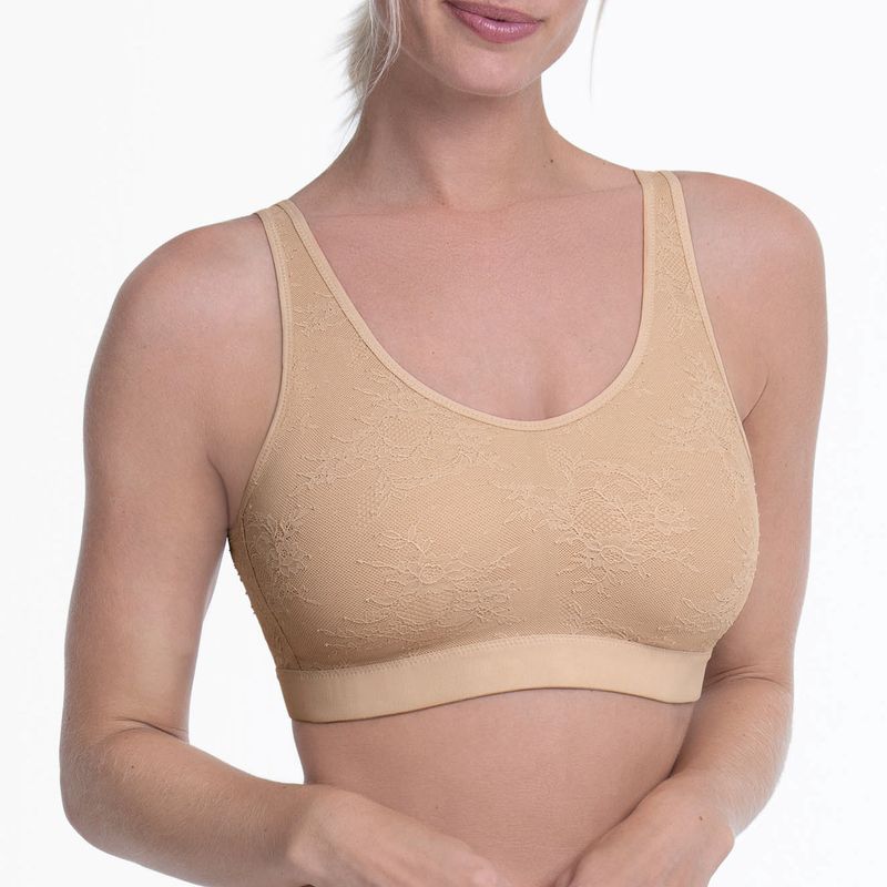 Anita Mastectomie Lace 4700X 753