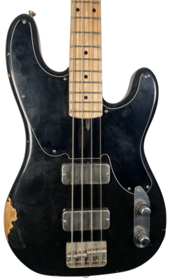 &#39;54 Deville IV Bass