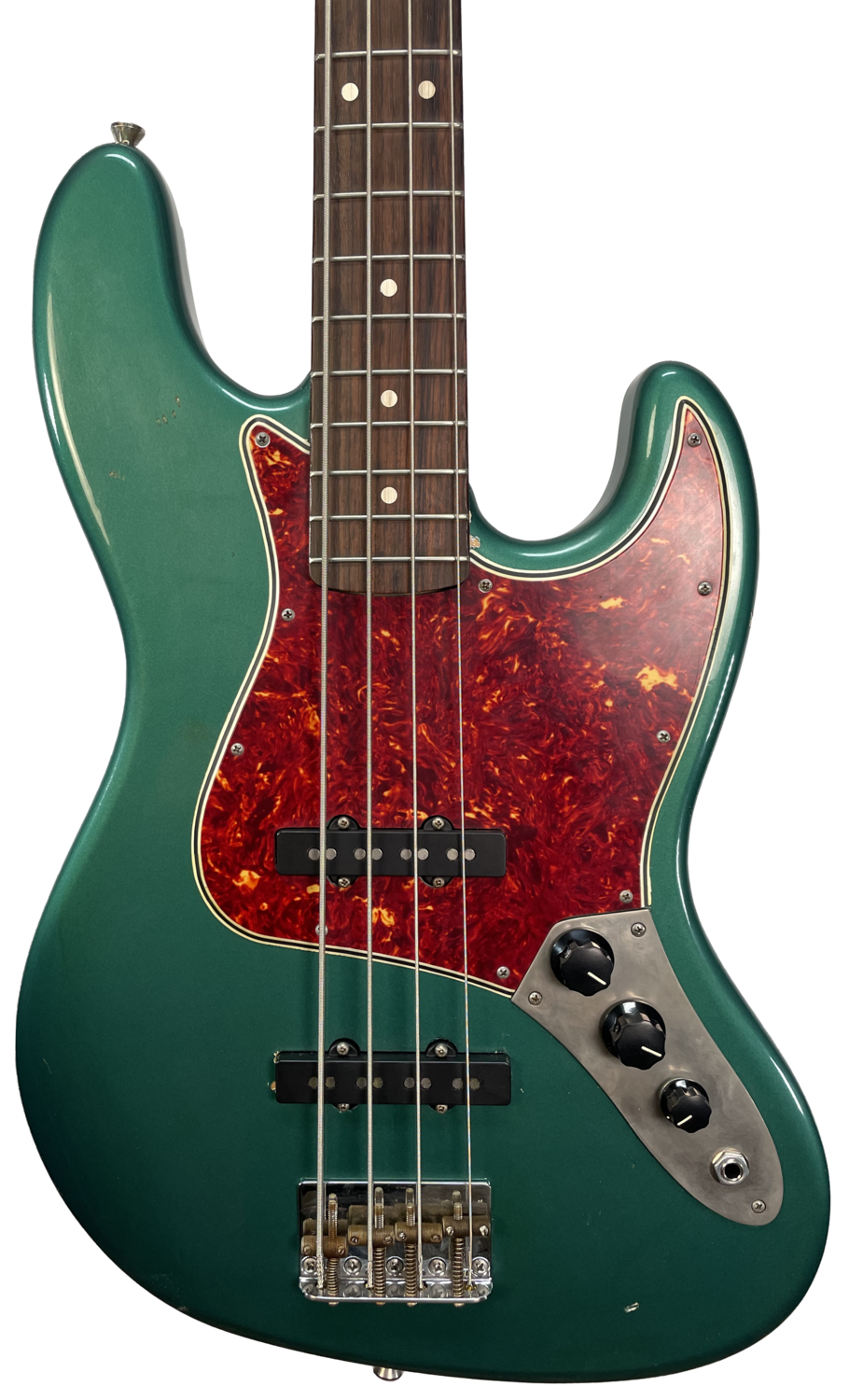 Eldorado IV Bass