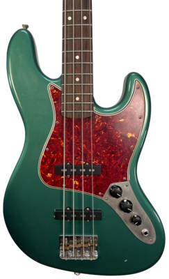 Eldorado IV Bass