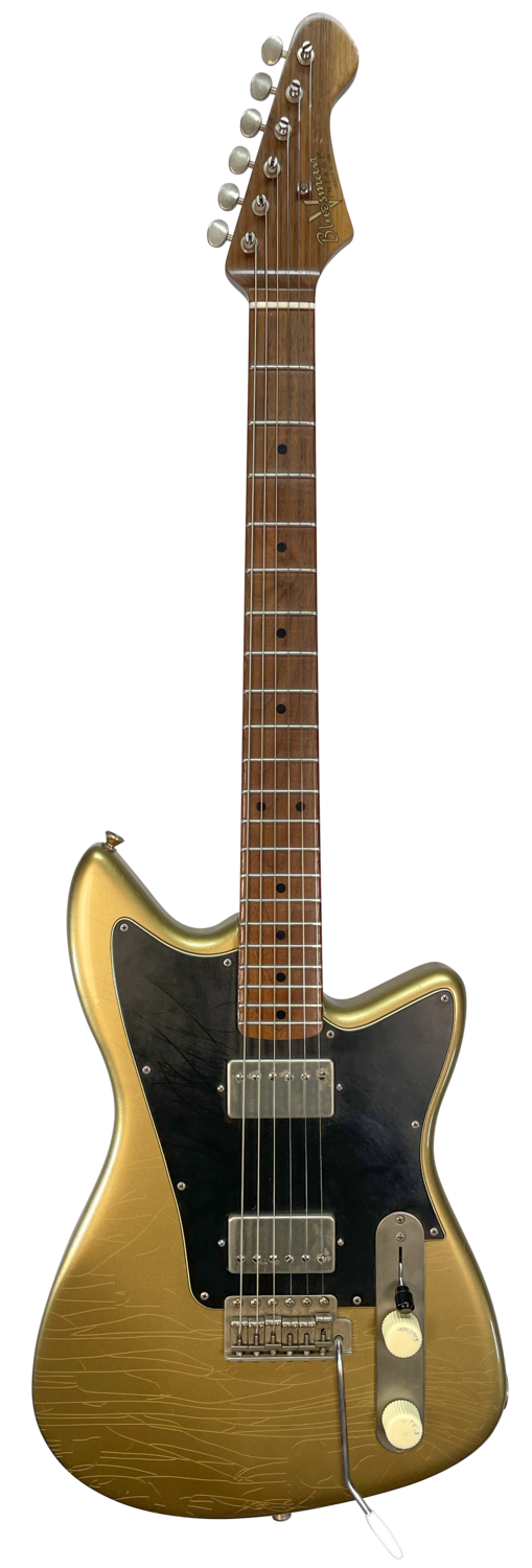 Bluesman Vintage guitars 追加写真 Bluesman Vintage guitars 追加写真