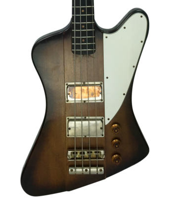 Superbird IV Bass