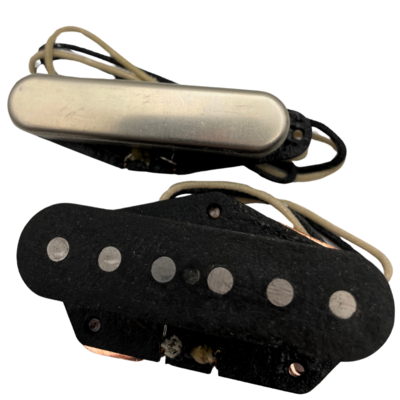 523 set - Coupe (T-style) Pickups (Set of 2)