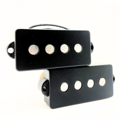 Royale P Set - Deville (P-style) Pickup