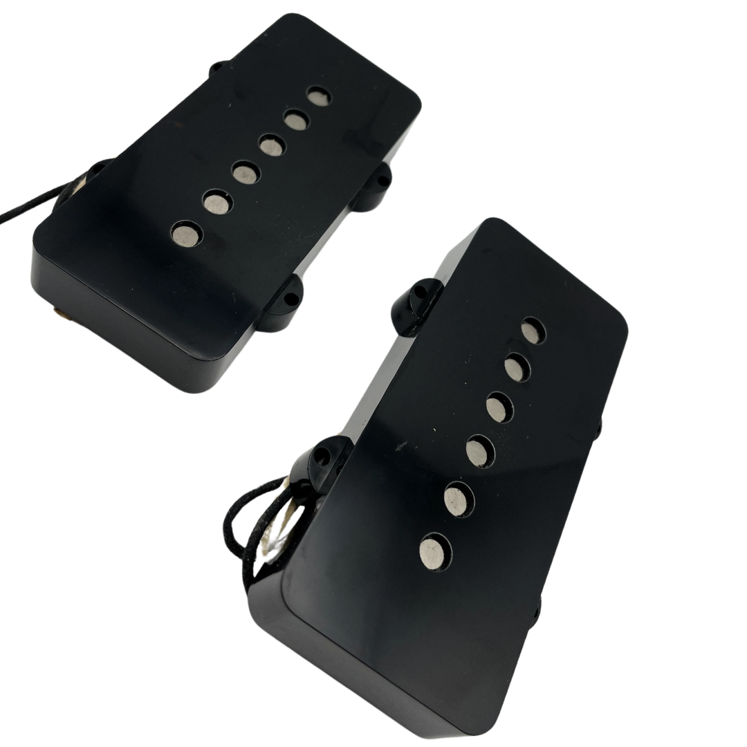 Rock Lobsters Pickups (Set of 2)