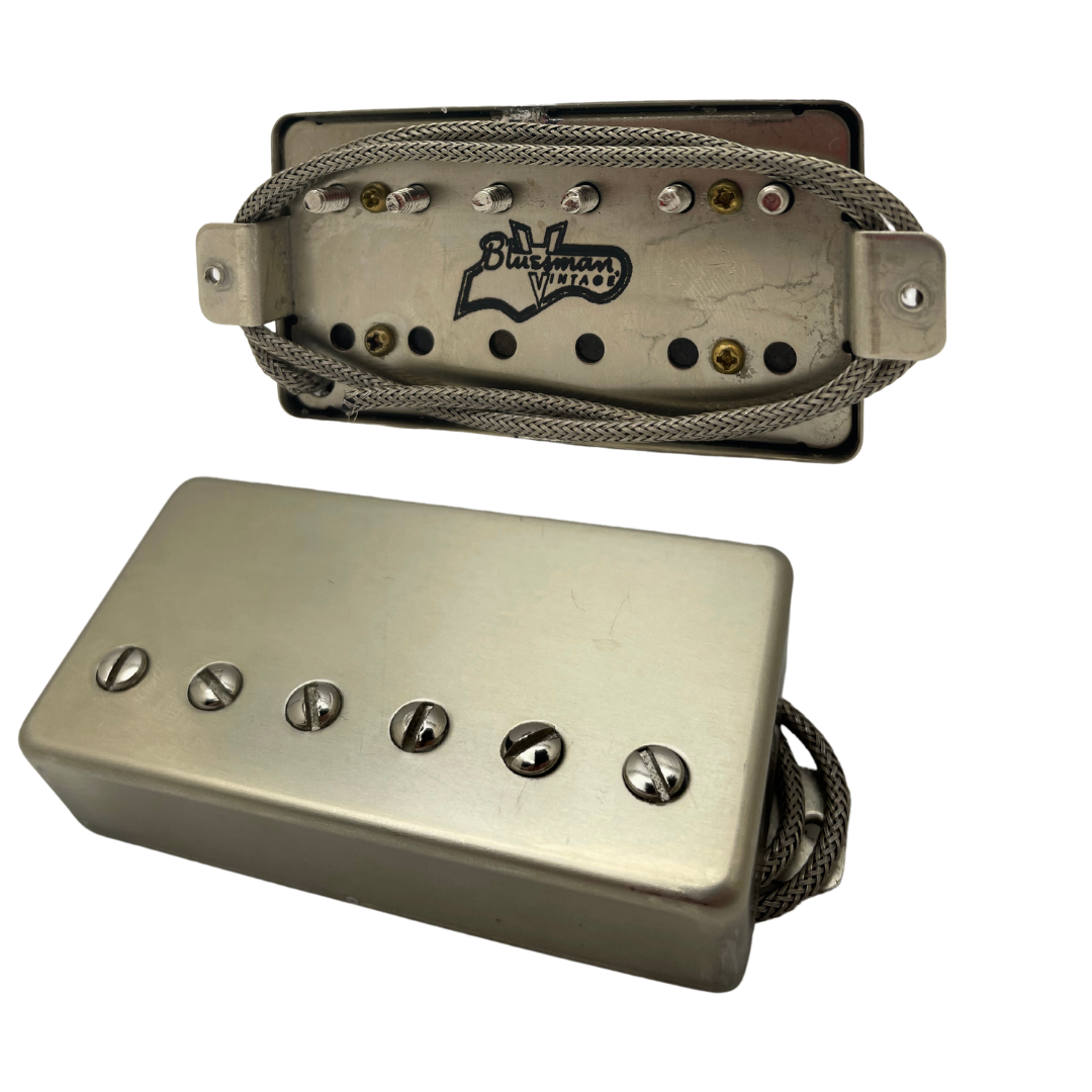 V8 - Humbucker Pickups (Set of 2)