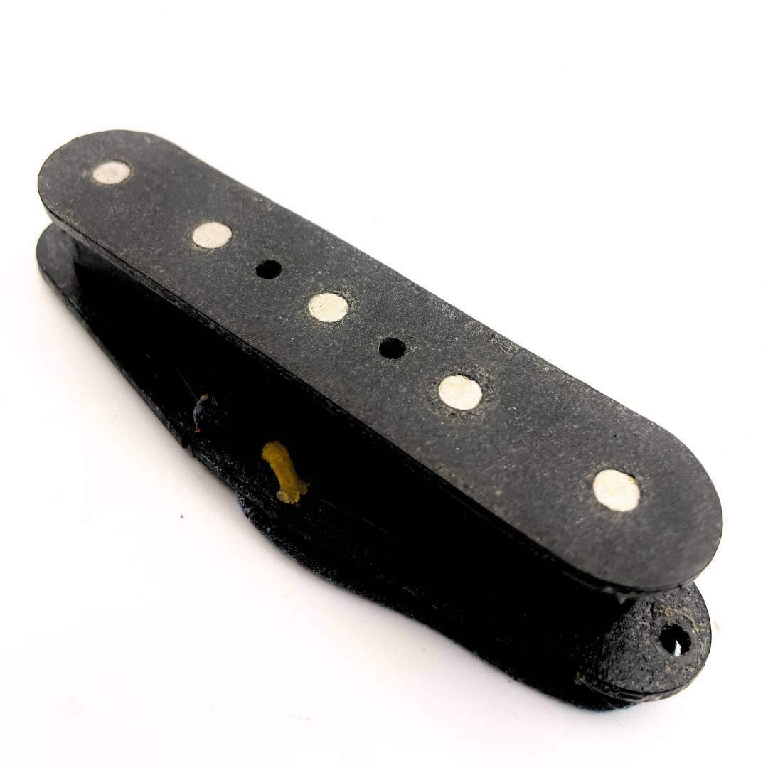 Tele Bass - Pickup