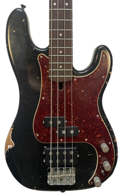 &#39;62 Deville IV Bass