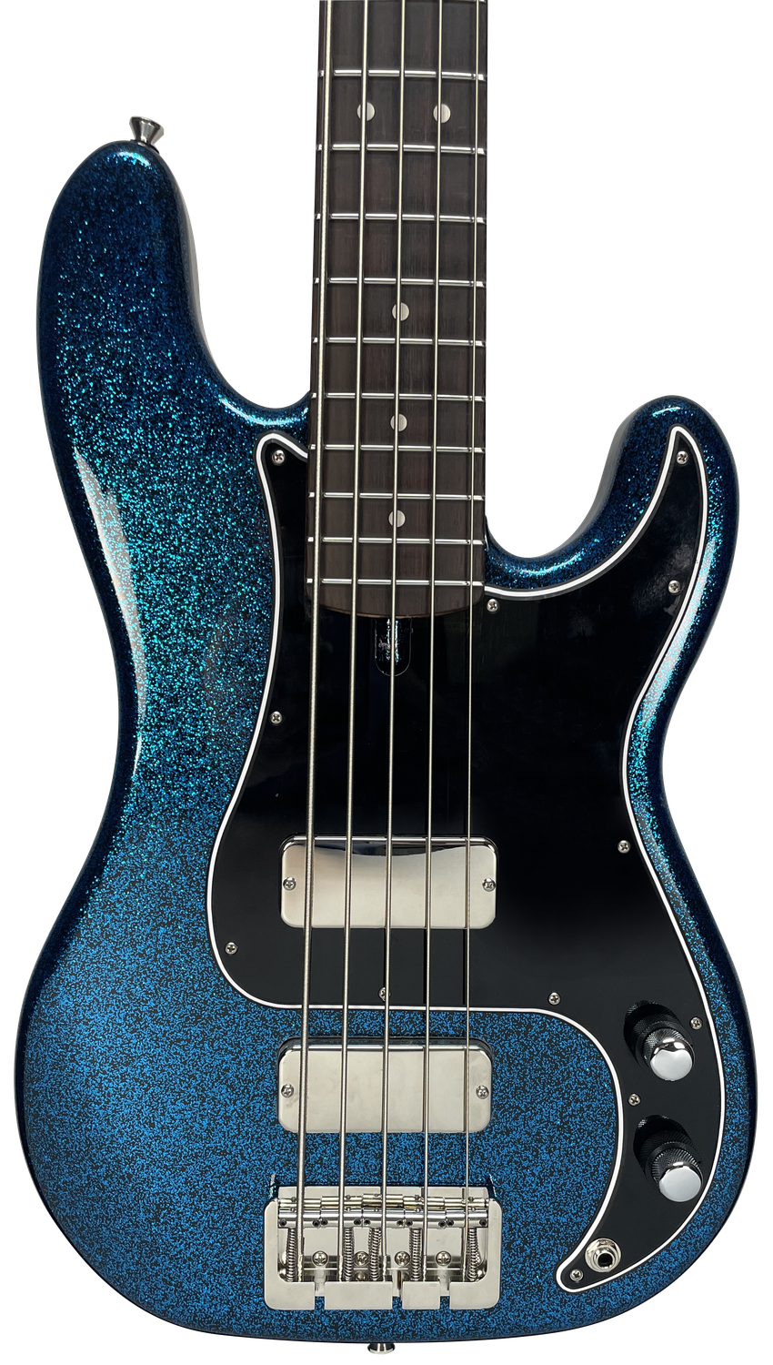 &#39;62 Deville V Bass