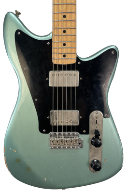 Bluesman Vintage guitars 追加写真 Bluesman Vintage Guitars