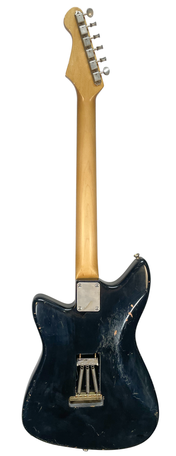 Bluesman Vintage guitars 追加写真 Bluesman Vintage guitars 追加写真