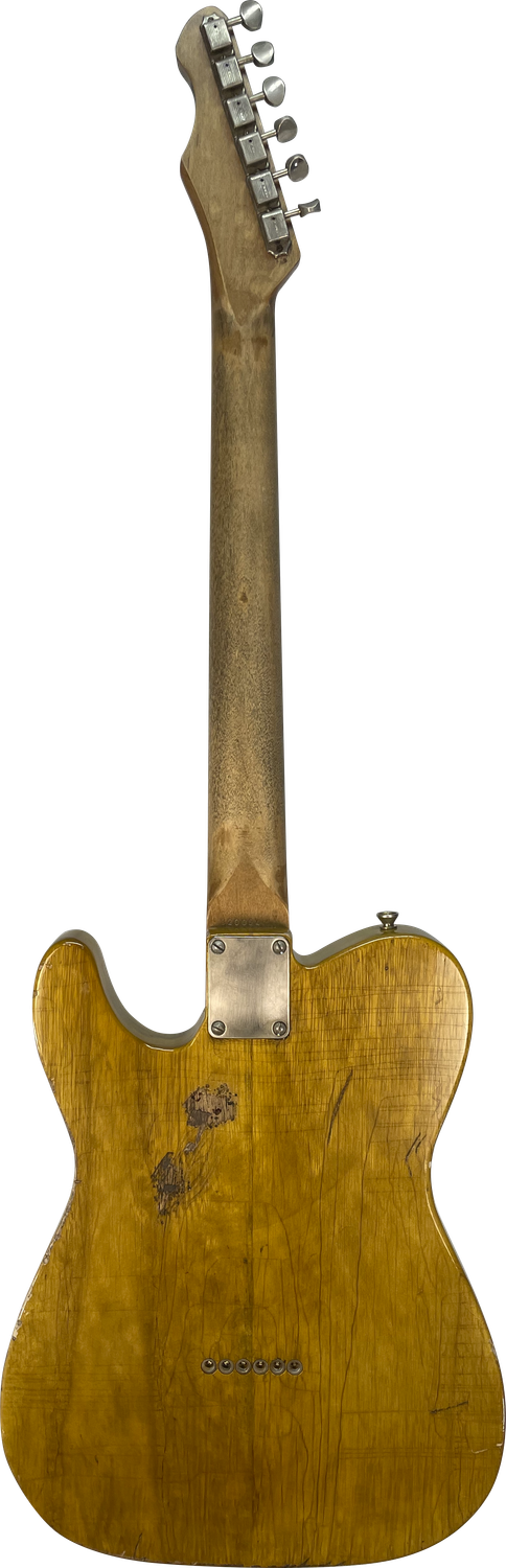 Bluesman Vintage guitars 追加写真 Bluesman Vintage guitars 追加写真